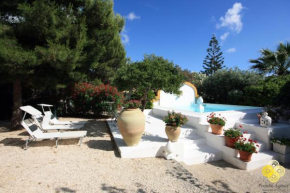  Appartamento Villa Irene  Марсала